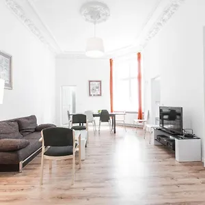  Apartment Berlinlux - Germany