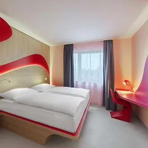 Prize By Radisson, Munich Airport Hotel