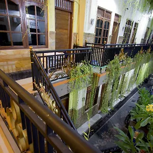  Guest house Asta House Indonesia