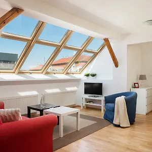 *** Aparthotel Old Town Czech Republic
