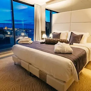 **** Hotel Myo Wenceslas Czech Republic